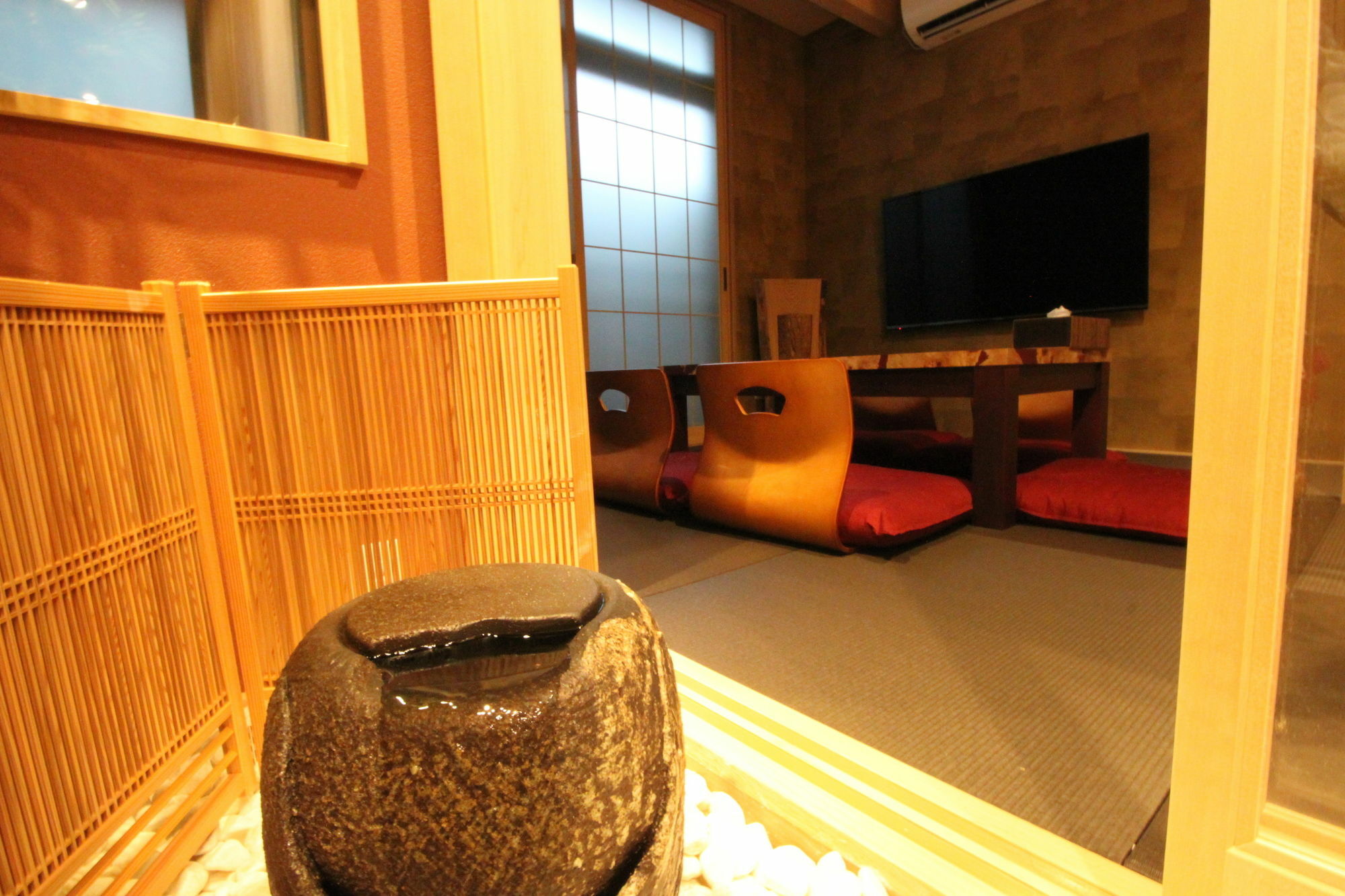 Villa Hosta Toji San Kyōto Exterior foto